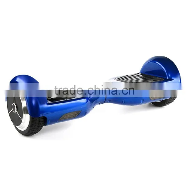 2016 New Electric Self Balancing Electric Scooter 6.5 Inch LG Battery TaoTao Mother Board OS003772 photo-4