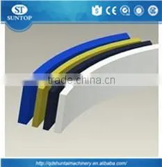 Best Price High Efficiency Blowing Machine for Large Capacity Water Tank (ST5000-3) photo-4