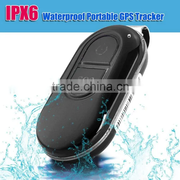 PET GPS TRACKER, VEHICLE GPS TRACKER photo-2