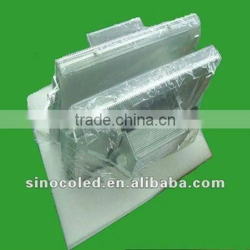 Sinoco CE RoHS High Lumen145lm/w Ip65 150w Led Gas Station Canopy Lights Price Sign photo-3