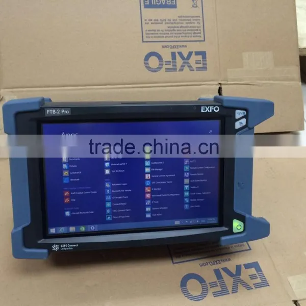 Newest EXFO OTDR FTB-2/FTB-2 Pro Platform Upgrade From FTB-200 photo-3