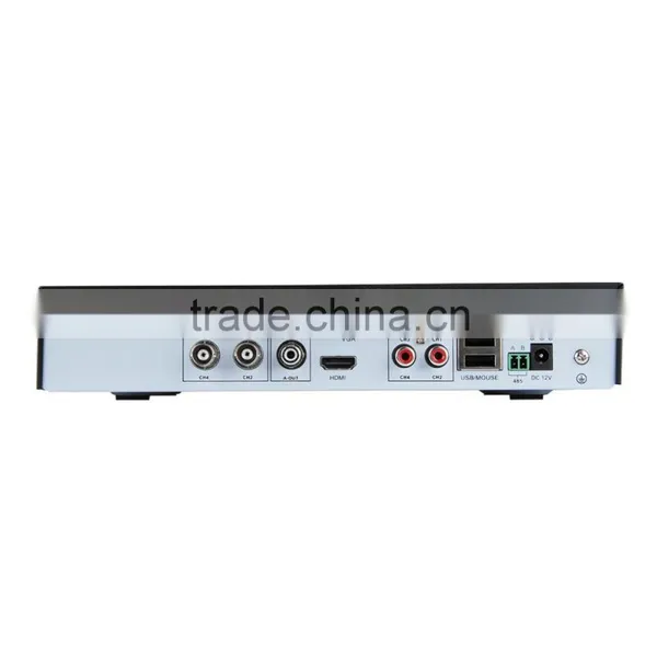 New HDMI 16CH CCTV DVR Recorder With P2P Cloud Easy Remote Access 16 Channel Real Time Standalone 1080P HDMI photo-4