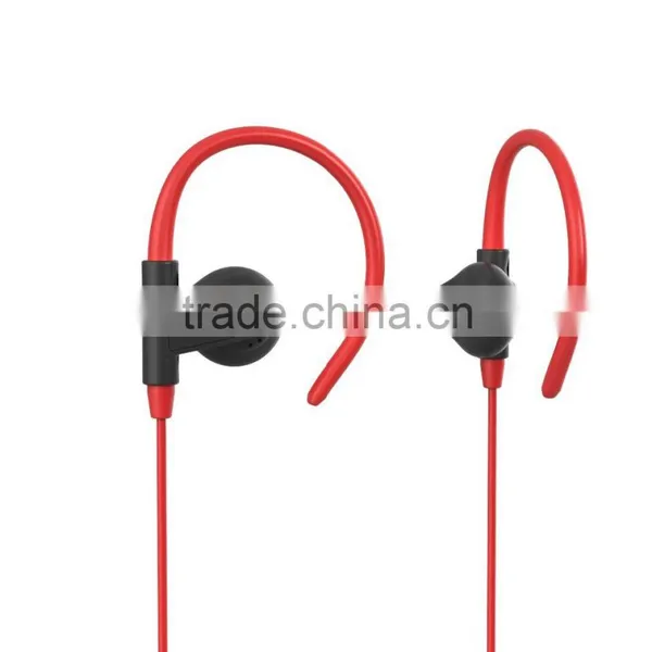 Sport Headset Neckband Headphone Wholesale Earphone Manufacture photo-4