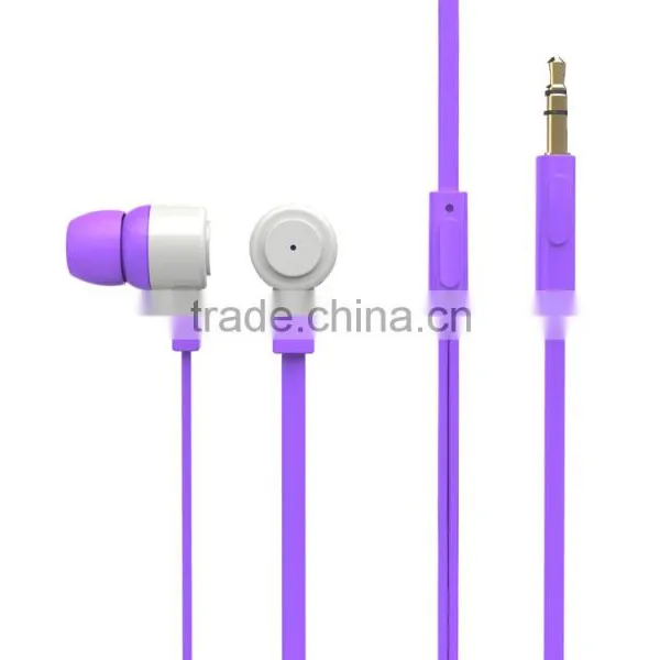 BEST PRODUCT 2015 IN EAR EARPHONE WITH MICROPHONE FOR LAPTOP photo-4