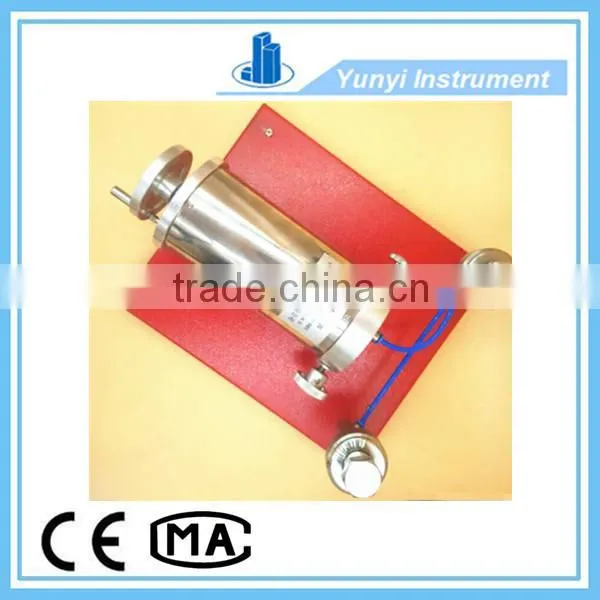 Manual Pneumatic Pressure Calibrator photo-3
