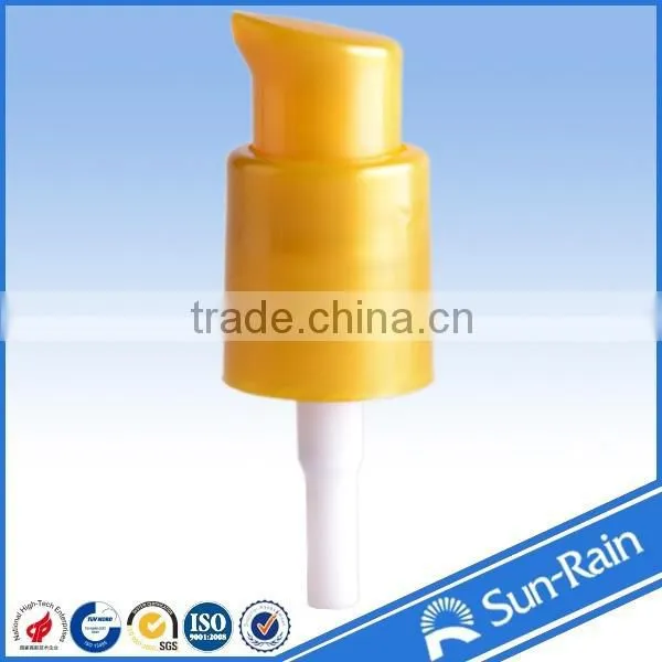 Cosmetic 18/400 Cream Pump photo-4