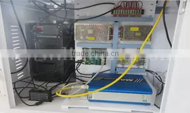 Made in China Fiber Laser Marking On Jewelry/ Ring Watch Mini Fiber Laser Marking Machine Price photo-2