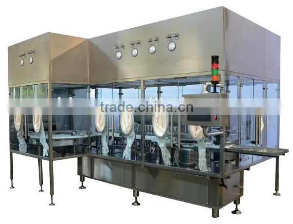 Vial Filling Line photo-4