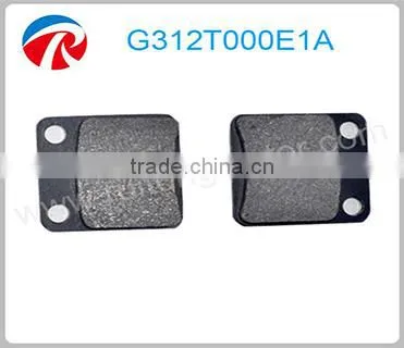 Motorcycle Brake Pad,Gy6 Scooter Universal Disk Brake Pads photo-4