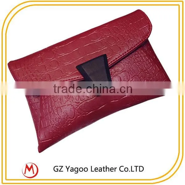 High Quality Human Leather Wallet 2015 photo-5