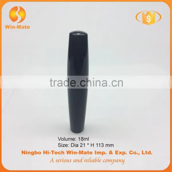 FREE SAMPLE Slap-up Newest 113*21mm Hot-selling Mascara Tube photo-3