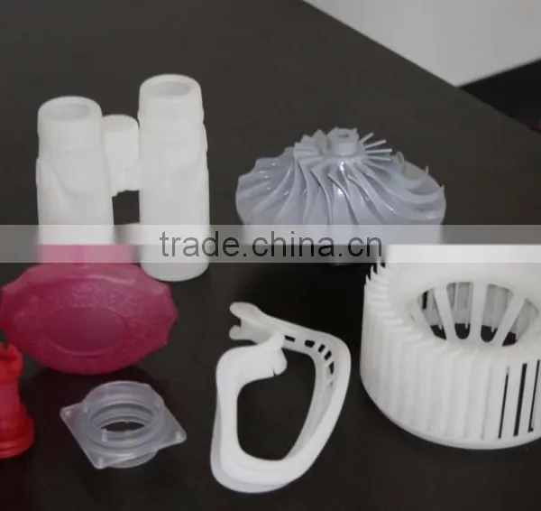 Polish Surface Treatment Prototype/Mirror Polish ABS Rapid Prototype photo-6