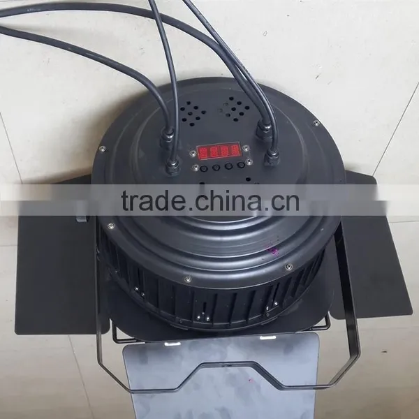 LED 120pcs*3w Bzck Light/ LED Stage Light Bzck Light / LED Bzck Light photo-4