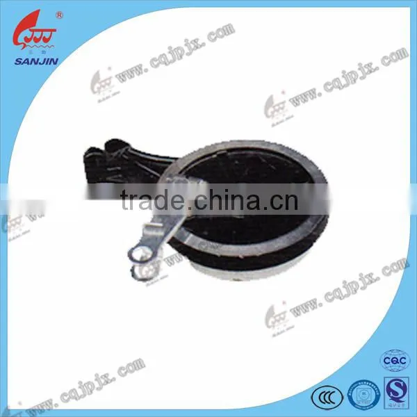 OEM Service High Quality Rear Brake Cover Motorcycle Factory Cheap Sell