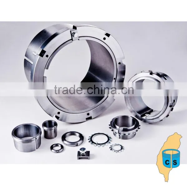 Standard Size Stainless Steel Slotted Round Nut Nut and Bolt photo-6