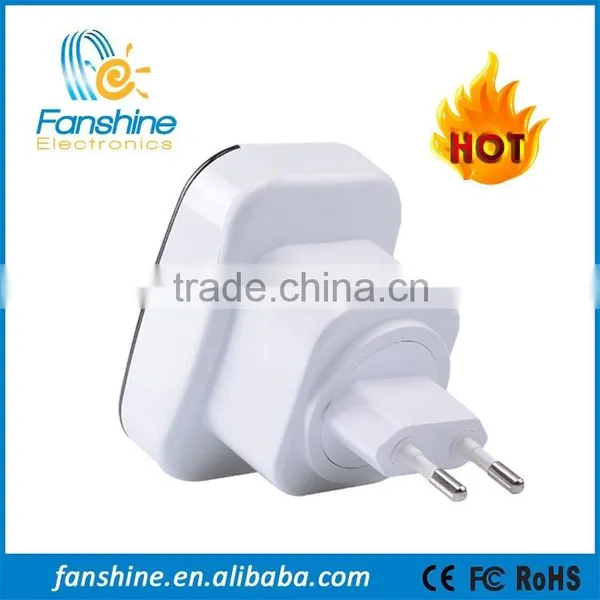 Fanshine Outdoor High Speed Wireless Wifi Repeater 300M photo-2