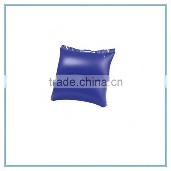 Inflatable Travel Pillow With Pounch photo-4