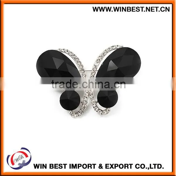 China Supplier Wedding Invitation Brooch photo-3