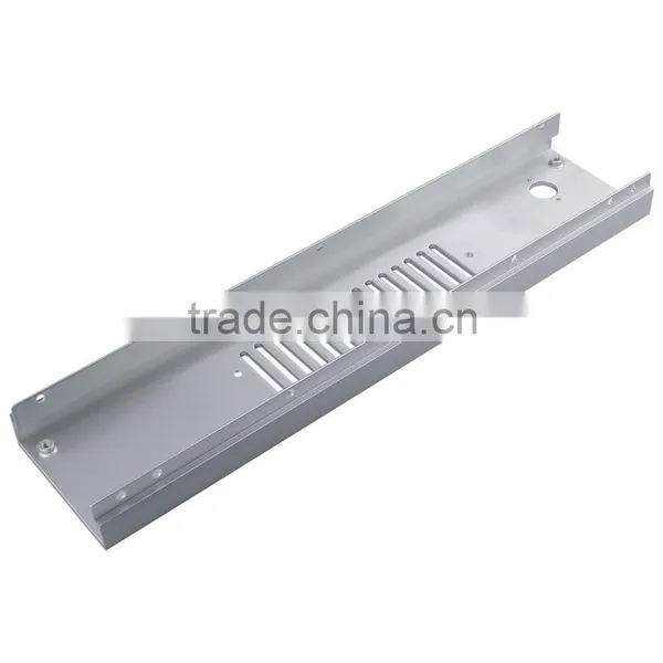 Electronic Front Panels photo-6