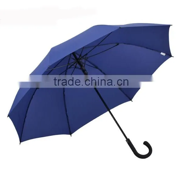 Hot Sale China Factory Good Quality Custom Golf Umbrella photo-2