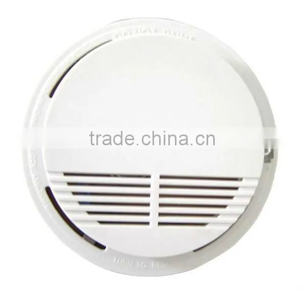 Good Quality Smoke Alarm Fire Alarm Detector With EN14604 Approved photo-4