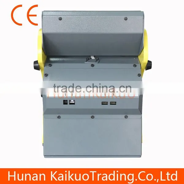 Locksmith Please See Here Sec-e9 Key Cutting Machine for Car Keys and House Keys photo-6