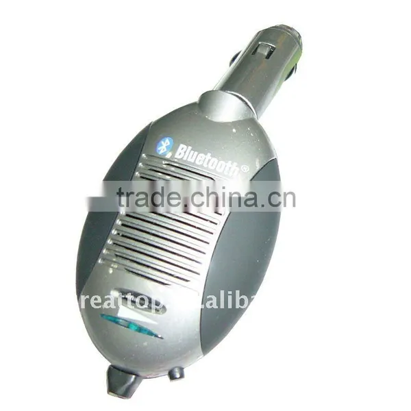 Bluetooth Car Kit/ Hands Free Car Kit