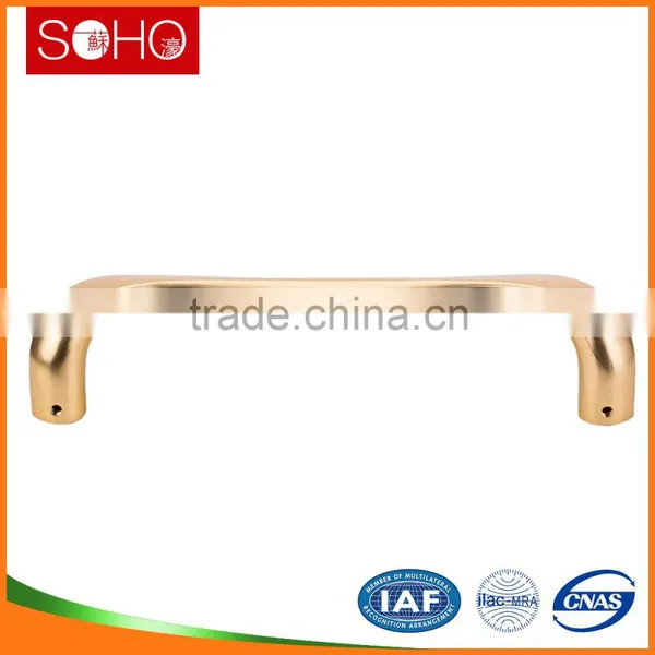 100% Warranty Cheap European Style Door Handle Lock photo-3