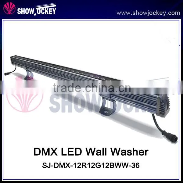 Dimmable Outdoor LED Lights Wall Color Washer photo-4
