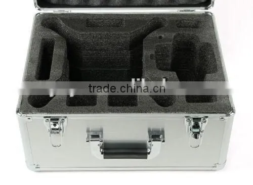 High Quality Aluminum Carrying Case for the DJI Phantom 3 photo-2