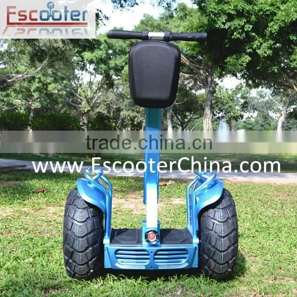 2016 Self Balancing Electric Scooter With Fast Delivery photo-5