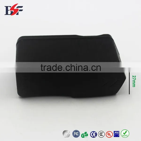 9v1.5a USB Charger US Plug LED Power Supply photo-4