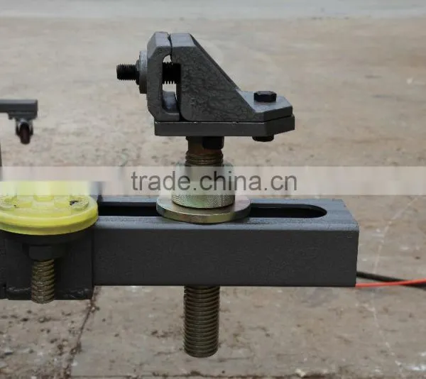 Mini Car Body Repair Bench --T 100 photo-2