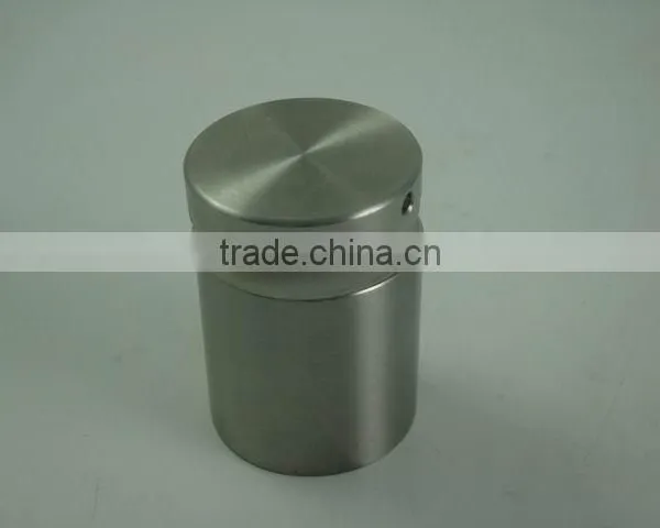 Stainless Steel Standoff Bracket for Glass photo-4