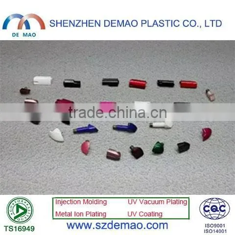 Small Injection Moulding Machine Plastic Part photo-2