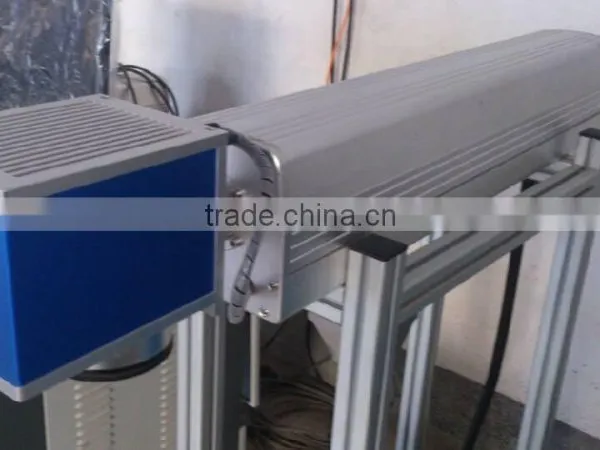 PC-YAG-70W Yag Laser Marking Machine for Metal photo-4
