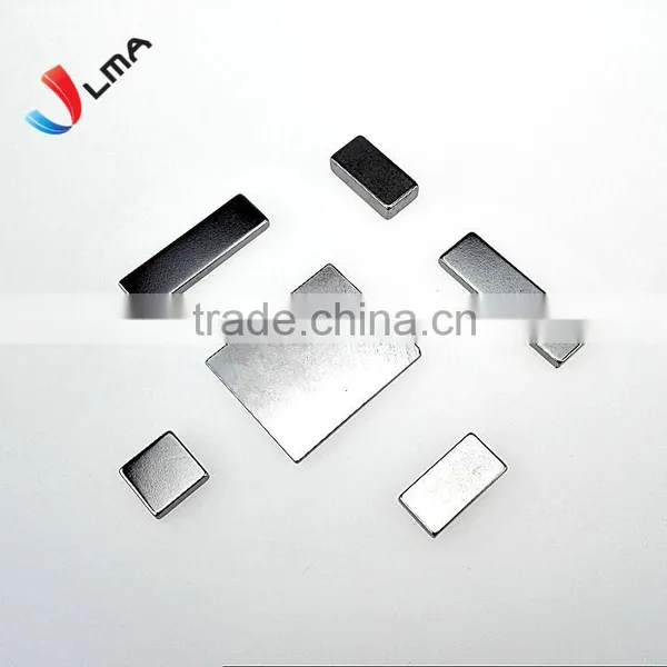 Neodymium Lron Boron (NdFeB) photo-3