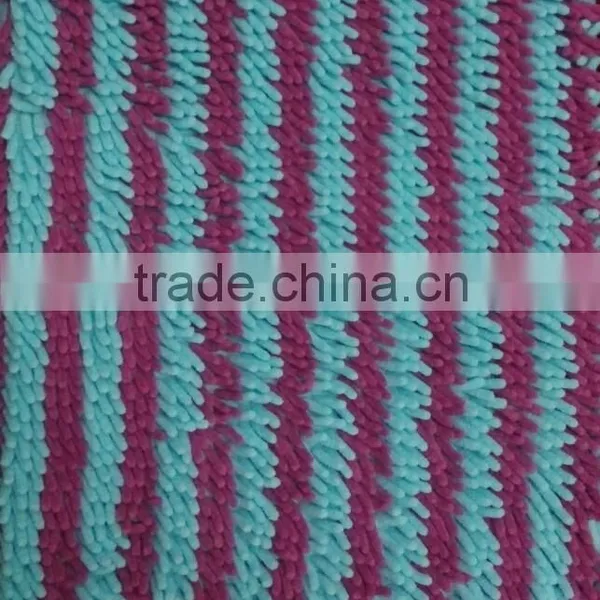 Floor Carpet Rugs With Anti-slip Base photo-4
