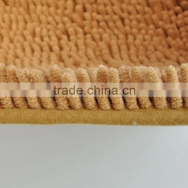 High Quality Anti-slip Base High Pile Shaggy Room Mat and Rugs photo-5