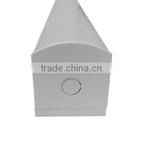 Square Led Suspended Lights for Supermarket, Office, School photo-2