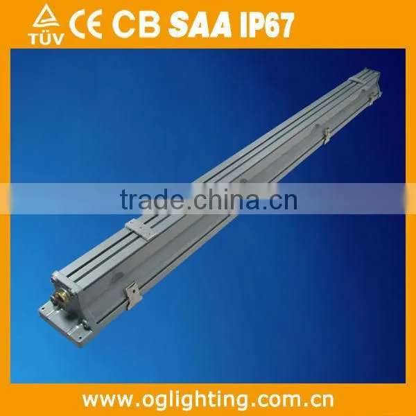 Practical IP67 Led Non Corrosive Metro Lighting photo-3