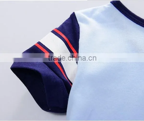 2015 New Design Children Clothing for Summer Children Clothing Factory photo-3