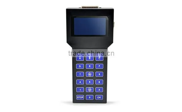 Tacho Pro 2008 July Universal Dash Programmer Tacho Pro 2008 Odometer Correction Tacho Universal 2008 Tacho Programmer photo-2