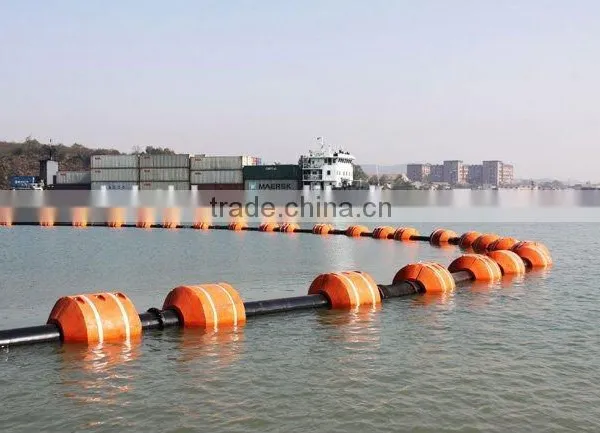 Dredging Floating Pipe/Floaters Pipe photo-2