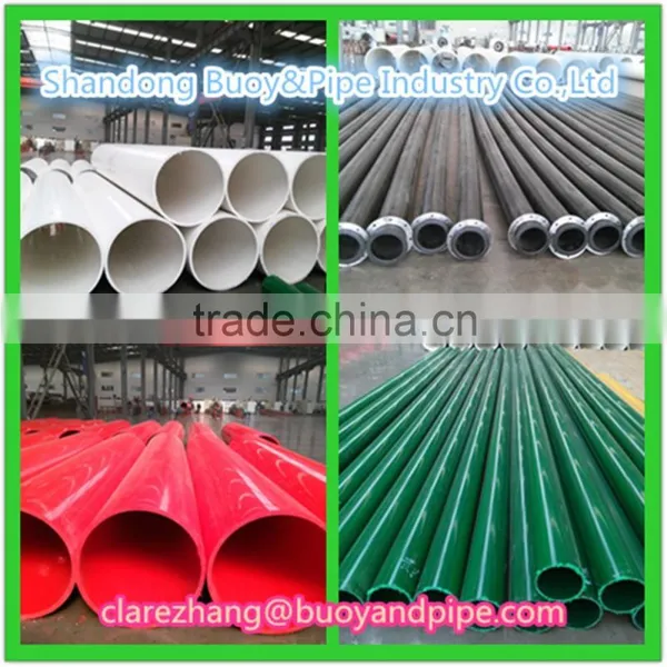 UHMWPE/UPE Pipes photo-3