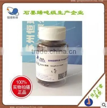 Ultra Purity Graphene Oxide With Good Water Solubility photo-2