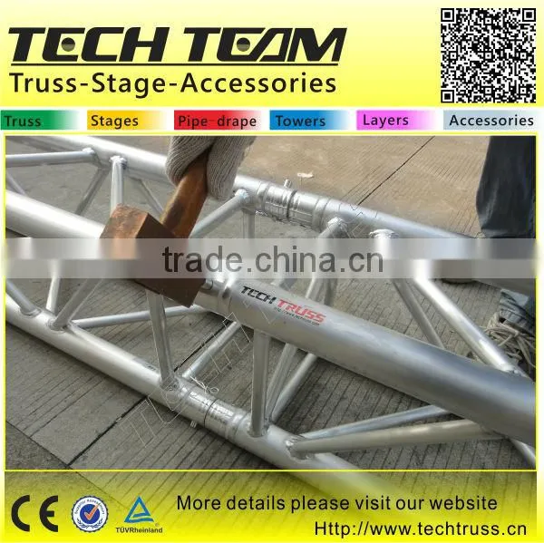 Tools829 Aluminum Truss Tool Copper Hammer photo-2