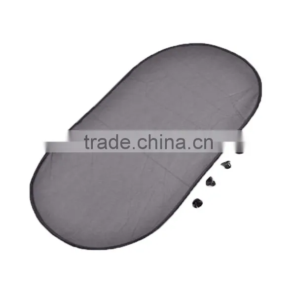 The Perfect Set Front Windshield Sunshade+Rear Window Sunshade photo-5
