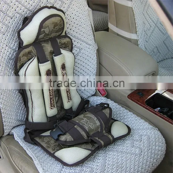 The Perfect Set Baby Car Seat+Baby Car Mirror photo-3
