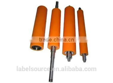 Flexo Ceramic Printing Anilox Roller photo-3